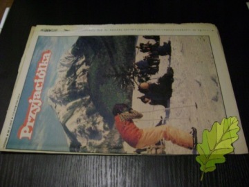 Przyjaciółka Nr 6 /1979 r