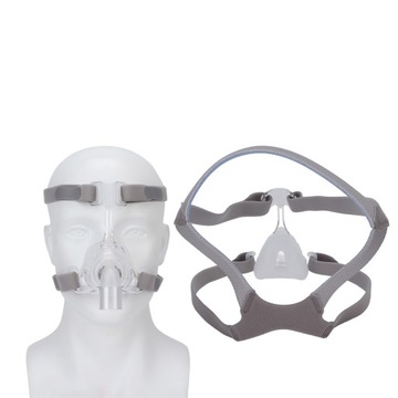 MASKA TWARZOWA CPAP RESMED MIRAGE FX SZERSZY