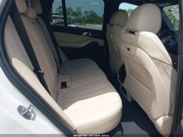 BMW X5 G05 2022 BMW X5 sDrive40I 2022 3.0l 3.0 Benzyna 335KM, zdjęcie 12