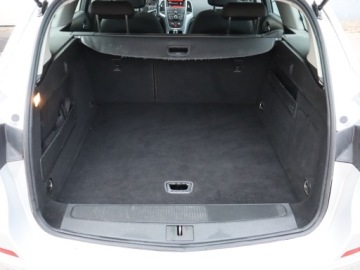Opel Astra J Sports Tourer Facelifting 1.6 CDTI  136KM 2015 Opel Astra 1.6 CDTI, Salon Polska, Serwis ASO, zdjęcie 13