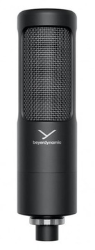 КОНДЕНСАТОРНЫЙ МИКРОФОН BEYERDYNAMIC M 90 PRO X