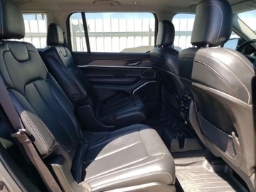 Jeep 2022 Jeep Grand Cherokee 2022, 3.6L, 4x4, L LIMITED, po gradobiciu 3.6 Benzyna, zdjęcie 9