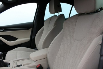 Skoda Octavia IV Liftback 1.5 TSI EVO 150KM 2021 Skoda Octavia STYLE 1.5TSI 150KM Salon PL GWARANCJA RAPORT SelectCar+ FV23%, zdjęcie 12