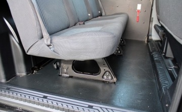 Ford Transit VII 2018 Ford Transit Bezwypadkowy Kamera Zadbany 2.0 Diesel 170KM, zdjęcie 19