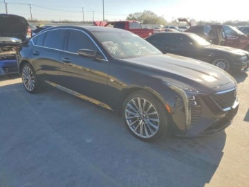 Cadillac 2025 Cadillac CT5 Premium Luxury 2025 3.0 Benzyna 335KM, zdjęcie 4