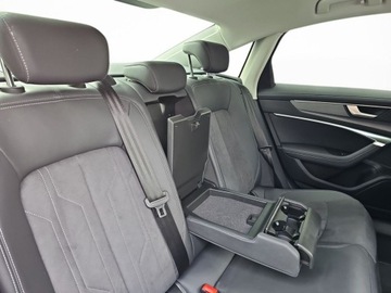 Audi A6 C8 Limousine Facelifting 2.0 40 TDI 204KM 2024 Audi A6 Limousine 40 TDI 204 KM S tronic Gwarancja 2.0 Diesel 204KM, zdjęcie 27