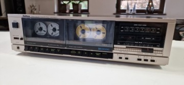 Двухкассетный магнитофон Renkforce HVCR 6271 HVCR-6271