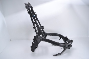 Рама 2023 Документы HONDA CBR 650 R 19-23