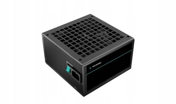 Zasilacz do komputera Deepcool PF700 700W 80 Plus