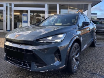 Cupra Formentor Crossover 1.5 TSI 150KM 2026 CUPRA Formentor 1.5 eTSI DSG 150KM, zdjęcie 2