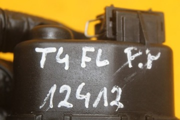 MOTOREK REGULACE SVĚTLA PRAVÝ PŘEDNÍ VW TRANSPORTER T4 CARAVELLE 165941295