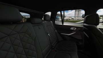 BMW X5 G05 SUV Facelifting 3.0 30d 298KM 2026 BMW X5 xDrive30d Dostępne od ręki!, zdjęcie 16