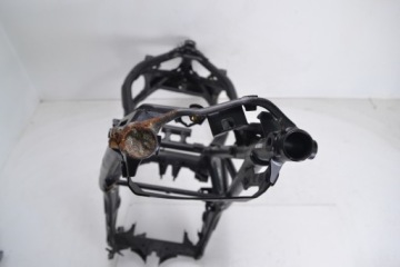 Рама 2025 Документы HONDA CB 1000 HORNET 2025