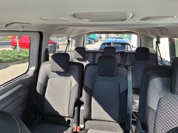 Volkswagen Caravelle T6 2025 Volkswagen Caravelle 2.0 TDI 170 KM Automat r.o. 3, zdjęcie 21