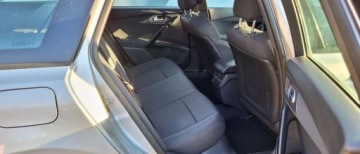 Peugeot 508 I SW 2.0 HDi FAP 140KM 2011 Peugeot 508 2.0 HDI 140 KM Navi Panorama bezwypadkowy Ksenon OPLACONY Gwar, zdjęcie 19