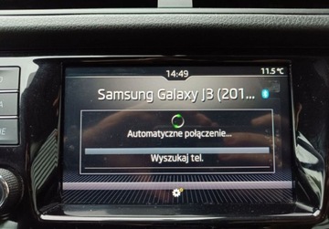 Skoda Fabia III Hatchback Facelifting 1.0 TSI 95KM 2020 Skoda Fabia 1.0 TSI 95KM SalonPL SerwisASO Iwl. FV23 Gwarancja Benzyna, zdjęcie 19