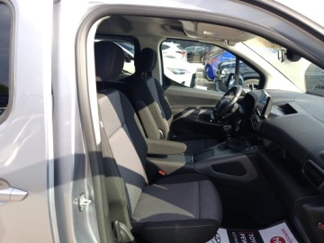 Toyota Proace II 2024 Toyota PROACE CITY VERSO 1.5 D-4D Family Toyota Pr, zdjęcie 23