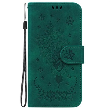 ETUI POKROWIEC SK0RZANE DO Samsung Galaxy S23