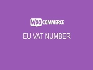 Wtyczka Woocommerce Eu Vat Number