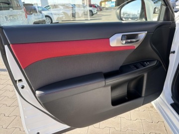 Lexus CT Hatchback 5d Facelifting 2017 200h 136KM 2020 Lexus CT 200h Elegance EU6 200h Elegance Comfort L, zdjęcie 21