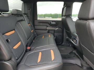  GMC Sierra K2500 AT4 2022 6.6l 6.6 Benzyna 401KM, zdjęcie 10