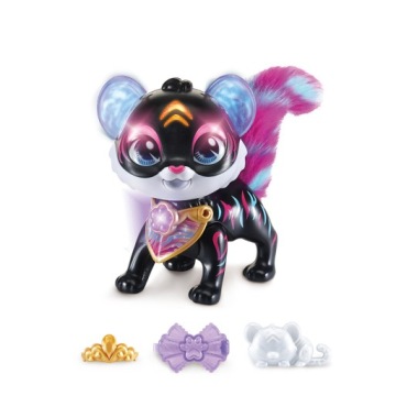 7/1617 Vtech sparklings tonalli кіт інтерактивний (вживаний)