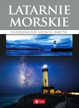Latarnie morskie Marcin Pielesz