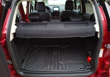 Ford Ecosport II SUV Facelifting 1.0 EcoBoost 125KM 2019 Ford EcoSport Ford EcoSport Ford EcoSport 125KM EcoBoost ST-line P.Zima, S, zdjęcie 22