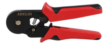 ПРЕСС ДЛЯ ПУЛЬ, ОБЖИМНАЯ МАШИНА ZTA-6EX