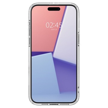 SPIGEN - ЧЕХОЛ MAGSAFE - ДЛЯ IPHONE 15 PRO