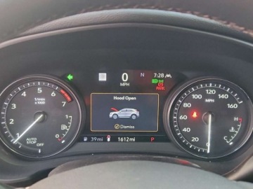 Cadillac 2023 Cadillac XT4 2023 CADILLAC XT4 SPORT 2.0 Benzyna 235KM, zdjęcie 11
