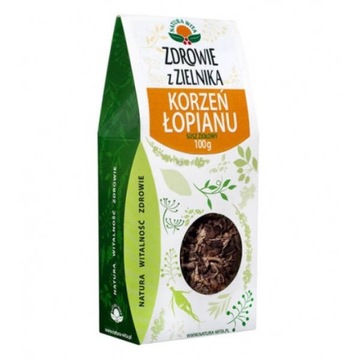 Korzeń łopianu 100g