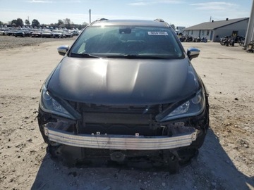 Chrysler Pacifica II 2018 Chrysler Pacifica 2018r., 3.6L 3.6 Benzyna 287KM, zdjęcie 4