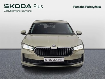 Skoda Superb IV Liftback 2.0 TDI 193KM 2024 Skoda Superb 2.0 TDI 193KM 4x4 Selection DSG, Salo, zdjęcie 7