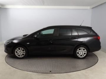Opel Astra K Sports Tourer 1.4 Turbo 150KM 2017 Opel Astra 1.4 T, Salon Polska, Skóra, Klima, zdjęcie 2