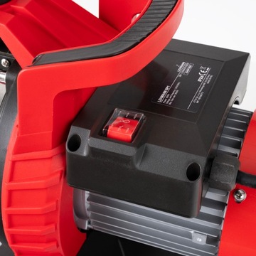 Грязный насос для чистой воды гидрофор сточных вод 3600 л/ч 900 Вт сильна