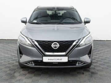 Nissan Qashqai III Crossover 1.3 DIG-T MHEV 158KM 2022 Nissan Qashqai GD6W116#1.3 DIG-T mHEV Tekna, zdjęcie 6