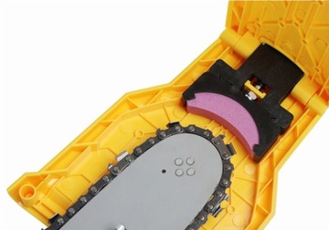 НАПИЛЬНИК ДЛЯ БЕНЗИНОВОЙ ЦЕПНОЙ ПИЛЫ