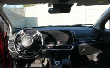 Kia Sportage V 2022 Kia Sportage 1.6 Hybryda 180KM, zdjęcie 10