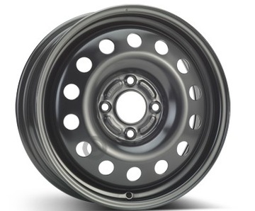 1x Felgi NOWE Alcar FORD FOCUS FUSION FIESTA V