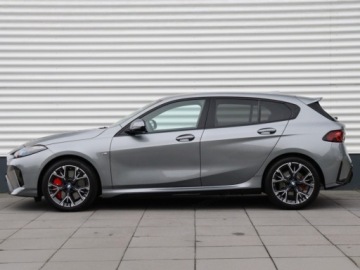 BMW Seria 1 F70 2025 BMW Seria 1 123 xDrive Sport Hatchback 2.0 (218KM) 2025, zdjęcie 1