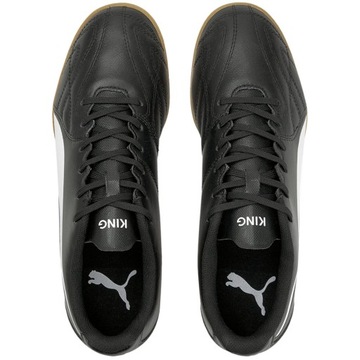 Домашняя обувь Puma King Hero 21 IT 106557-01 размер: 44.5