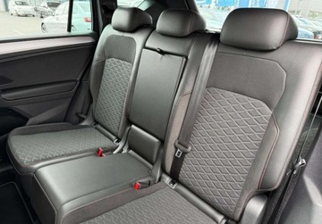 Seat Tarraco SUV 2.0 TDI 200KM 2022 Seat Tarraco Hak Full-LED Pakiet asystentow jazdy Kamera FVAT23 Salon, zdjęcie 26
