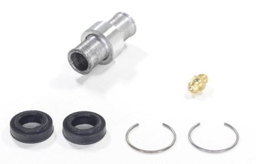 Bashan ATV tulejka tuleja wahacz zawieszenia przód