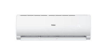КОНДИЦИОНЕР HAIER TAYGA PLUS 5 кВт БЕЛЫЙ AS50TDMHRA-C/1U50MEMFRA-C