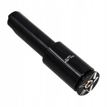Adapter mostka kierownicy Quill do Ahead Rower dla