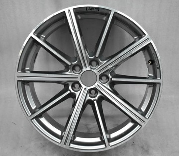 AUDI SPORT A5 S5 8W B9 8,5x19 ET32 8W0601025EN