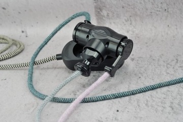 черный разветвитель, разветвитель для чердачной розетки