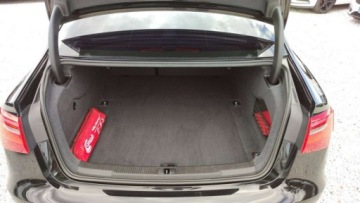 Audi A6 C7 Limousine 2.0 TFSI 180KM 2013 Audi A6 Limousine 2.0T 180km S-line Automat Bixenon Led Navi Super Stan GW, zdjęcie 7