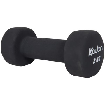 Hantla ciężarek Kaytan 2 kg